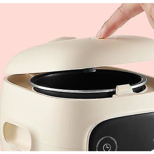 Rismølle Lille Mini Smart Home Multifunktion