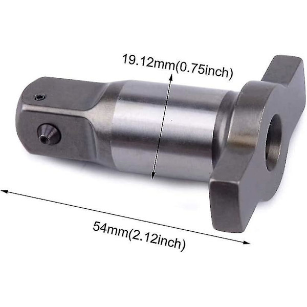 N415874 Udskiftning 1/2\" Amboksamling Passer til Dewalt Hakkepin Ambo
