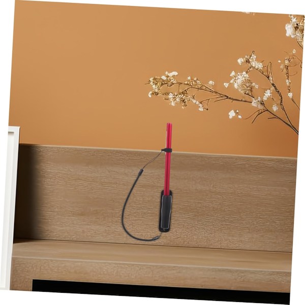 Universal Touchscreen Stylus Pen Snorsnor Penholder Rem Anti-tabt Fjederreb