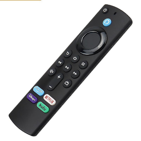 TV-fjärrkontroll Bluetooth Röststyrning Infraröd Smart Fjärrkontroll