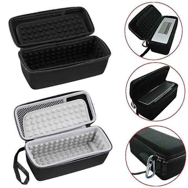Eva Carry Travel Case -kotelo Bose Soundlink Mini -kaiuttimelle