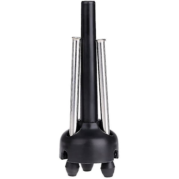 Fällbart Tripod Stativ för Oboe, Flöjt, Klarinett, Saxofon