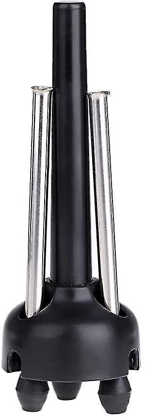 Foldbar Tripod Stativ for Oboe, Fløyte, Klarinett og Saksofon