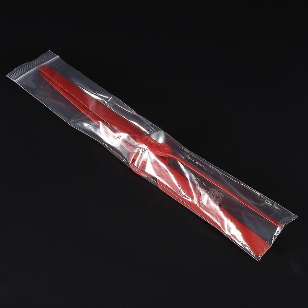 2 stk 13" ABS-propeller for Yuneec Q500 Red White