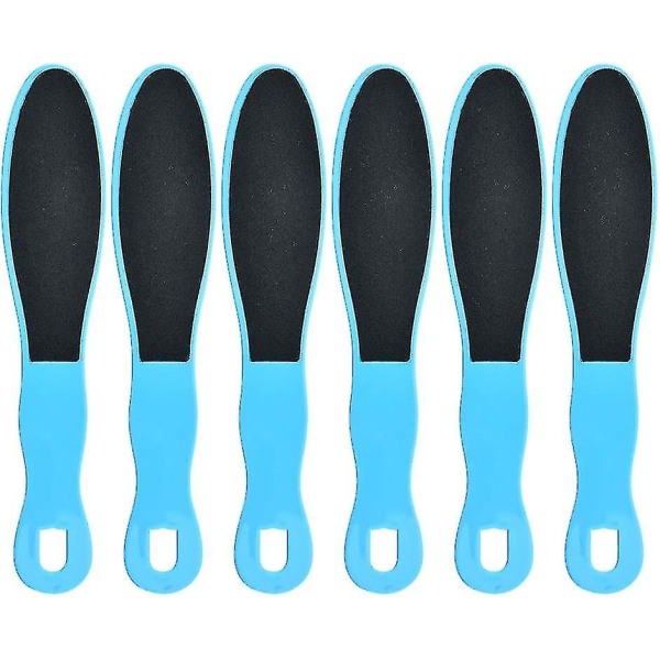 Pieces Double Sided Foot File Pedicure Tools Pedicure Foot Rasp