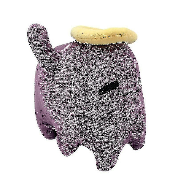 Hololive En Takodachi Plush-yinarqi Dukke