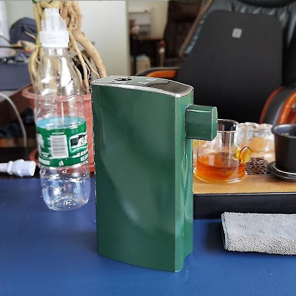 Instant Varmvattenflaska Bärbar Dricks Elektrisk Vattenkokare