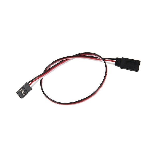 300mm 12 tum RC Servo Förlängningskabel Ledningskabel