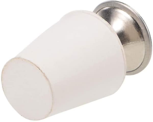 2 stk. Gummistop Propper Pool Vinteriseringsprop 19mm