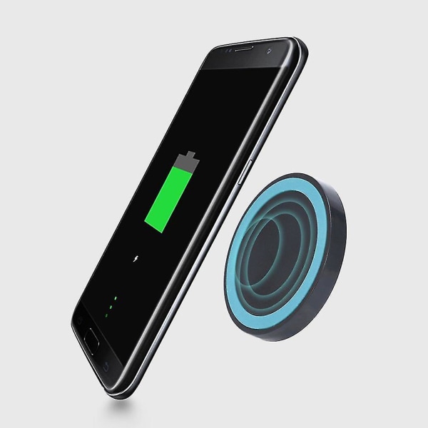Universal Qi Wireless Power Charging Charger Pad Telefon