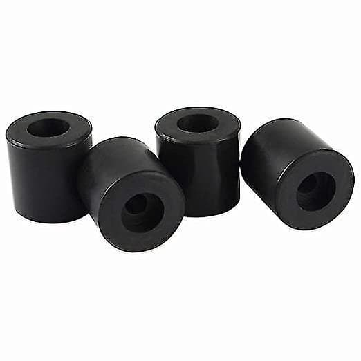 3D Printer Nivelleringsdele 8 stk Silikon Søjle 18mm Montering