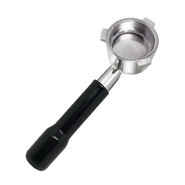 51mm Bottomless Portafilter til Ec9335 - Udskiftningsfilterkurv til Kaffetilbehør