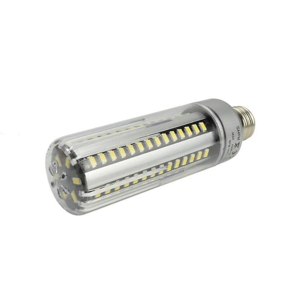 1 stk 25 W LED Majslys 3000 Lm E26 E27 T 96 SMD 5736