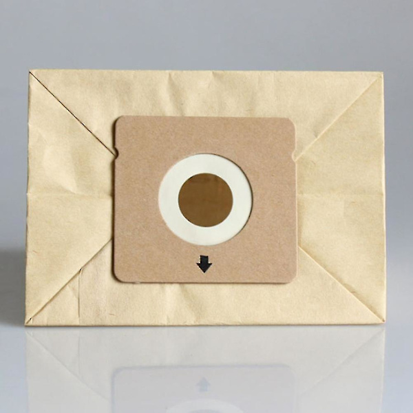 10 kpl/erä Imuripussit Pölypussit Paperisuodattimet Ro5227 Zr0039 Ro1717 Ro1733 Ro1751 Jne Cy-yuhao