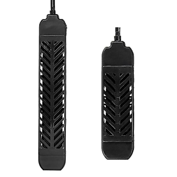 25W Mini Akvariumvarmer Neddykbar Fisketank Termostat