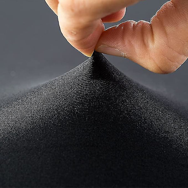 4ft Stretch Borddekke Rektangulær Spandex Lycra Passform