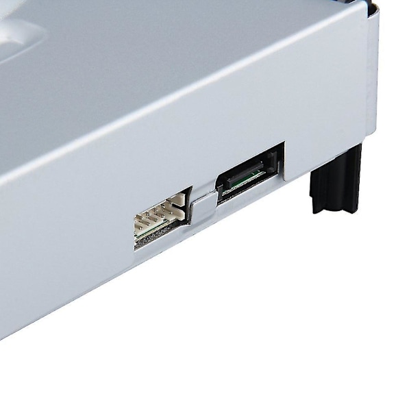 Högkvalitativ CD-ROM-enhet för Xbox360-bärbar dator