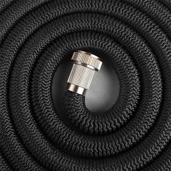 Holdbar Havehose Udvidbar Fleksibel Vandhane