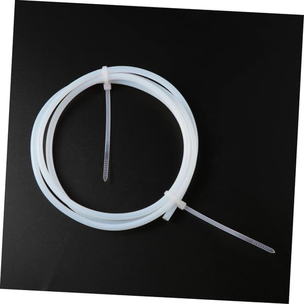 PTFE-rör skrivartillbehör filament ID OD Bowden-rör för J-Head Hotend