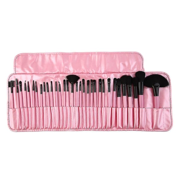 32 kpl Professional Brush Set Foundation Face Blush Tool
