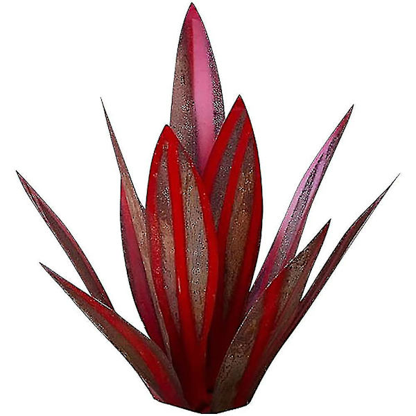 Puutarhafiguurit Ulkokäyttöön, Agave-Koriste Puutarhakoristeeksi Puutarhoihin