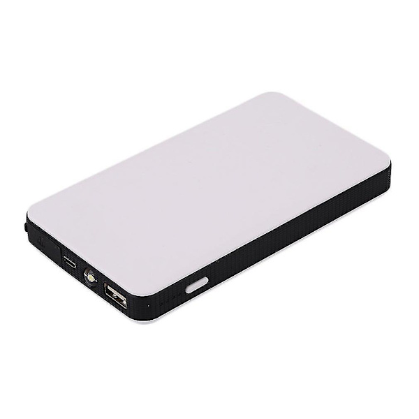 12V 20000mAh Auton Käynnistysvirran Vahvistin Akun Tehostaja