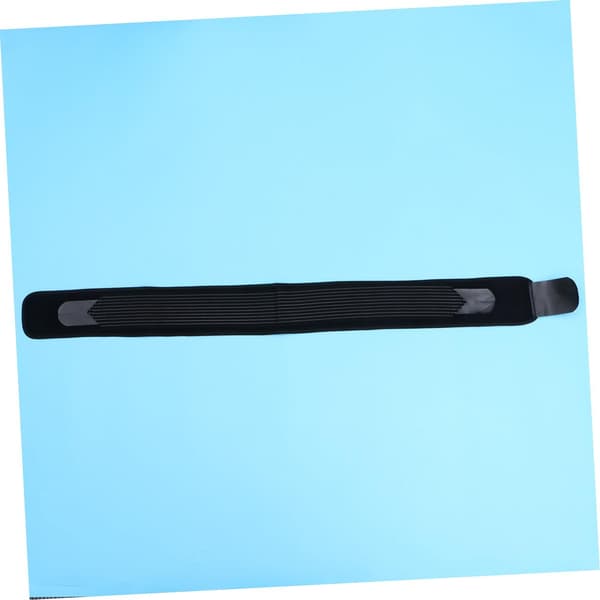2st Sacroiliac Belt Elastisk Postpartum Bäckenkorrigering Återställningsrem