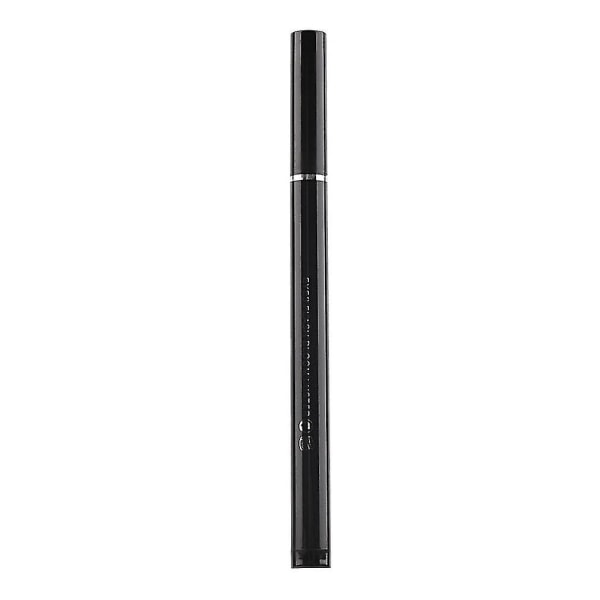 om skillevæg Stige Svart vannfast eyeliner Liquid Pen Makeup Cosmetic 22a9 | Fyndiq