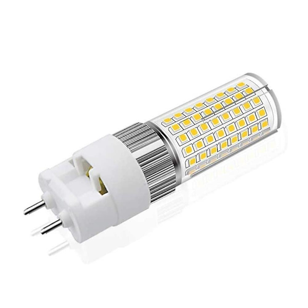 1 st G12 16W LED-lampa med 120 LED-lampor, ersätter 160W glödlampa