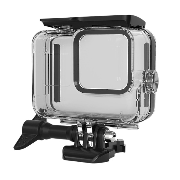 Kamera Travel Carry Case Opbevaring Beskyttende Taske Box For Gopro Black