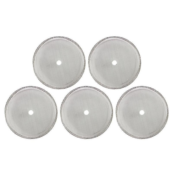 Praktiska 5-pack franska pressfilter i rostfritt stål 350 ml/800 ml/1000 ml A-yuhao 800ml