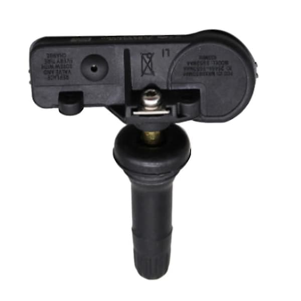 Tpms Dæktryksensor 433mhz Til Citroen Til Peugeot 9683420380