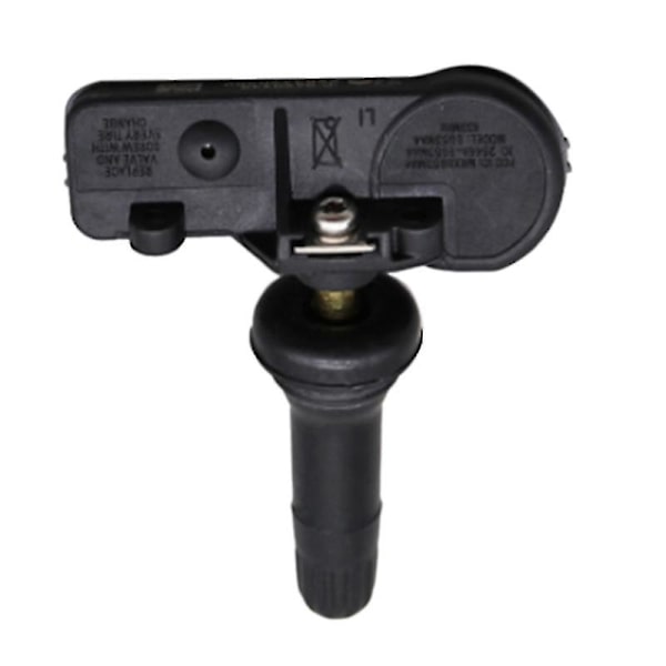 TPMS Dekktrykk Sensor 433mhz For Citroen For Peugeot 9683420380