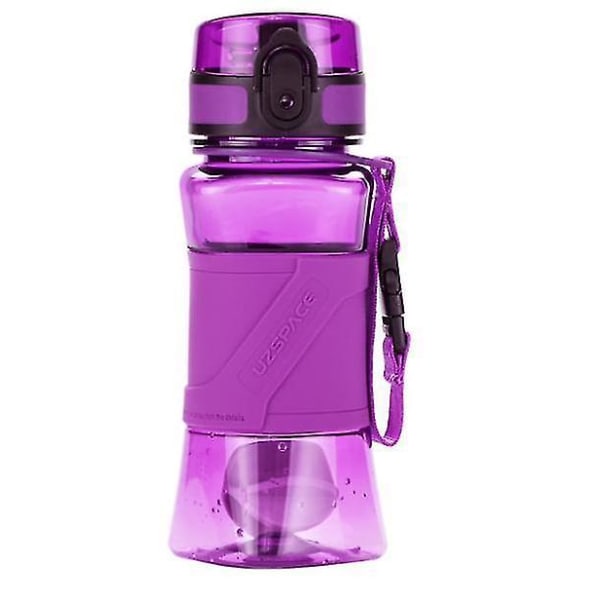 Protein Shaker Vandflasker BPA Fri Børn Pige Pink