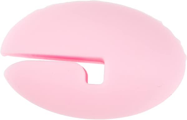 Temperaturprobeklemme Silikon Gryteklemme for Koketermometer