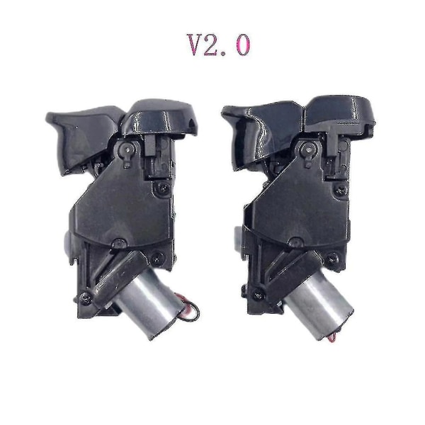 Vänster Höger Axelknappar - för PS5 L1 L2 - R1 R2 Trigger Styrenhet Kretskort - yuhao V1