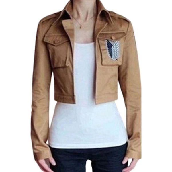 Titan Ackerman Kostymjacka Scoutkläder 2XL