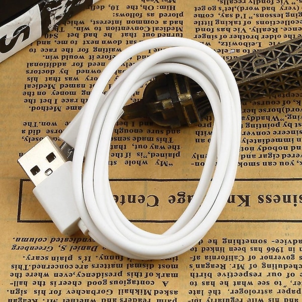 Micro USB 2.0 Male A dataladerkabel for Kindle Fire 4