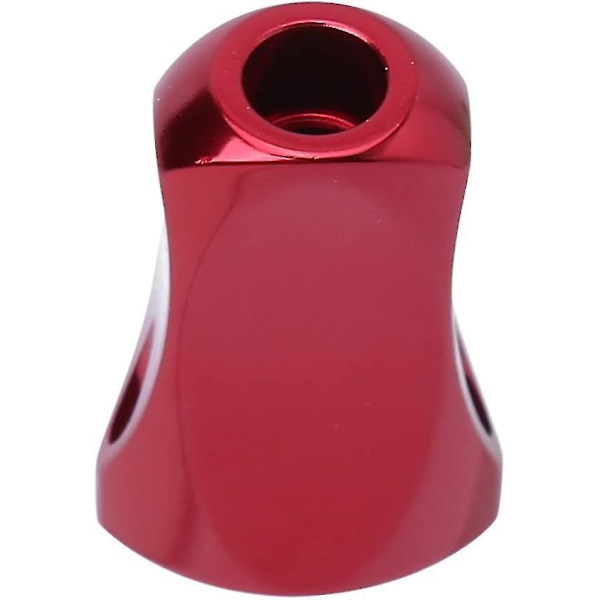 Spole Knob Udskiftning, Lightlight Fuld Metal Power Håndtag Knob Udskiftning
