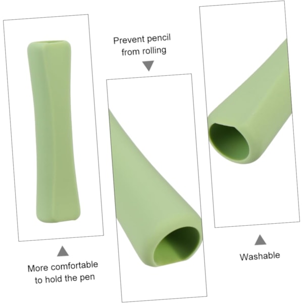 1 stk Applepencil2 Beskyttelsesdeksel Blyantdeksel Blyantholder Erme Penneholder Erme