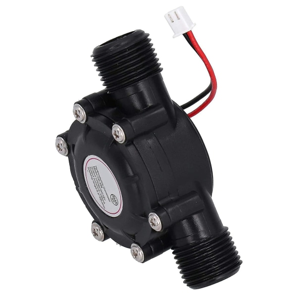 Dc 12v Vandkraft Mini Hydro Generator Hydraulisk Opladningskit