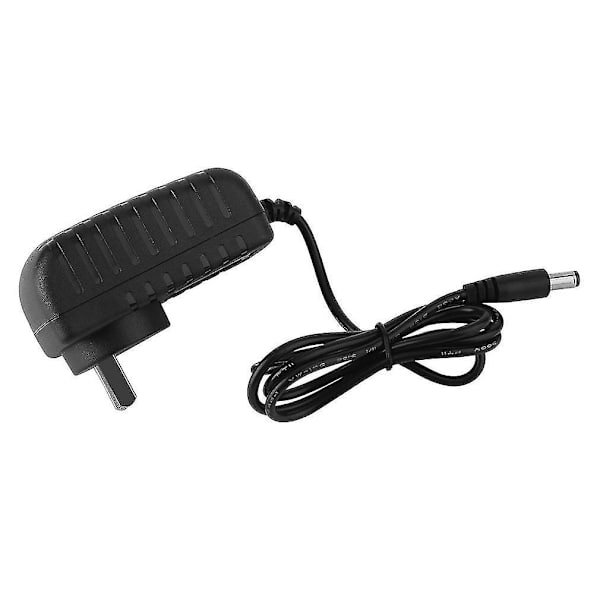 Universal DC12V 3A 36W 5.5mm 2.1mm Nätadapter