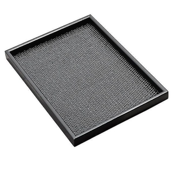 Håndlaget Rattan Trebrett Frokost Serveringsbrett