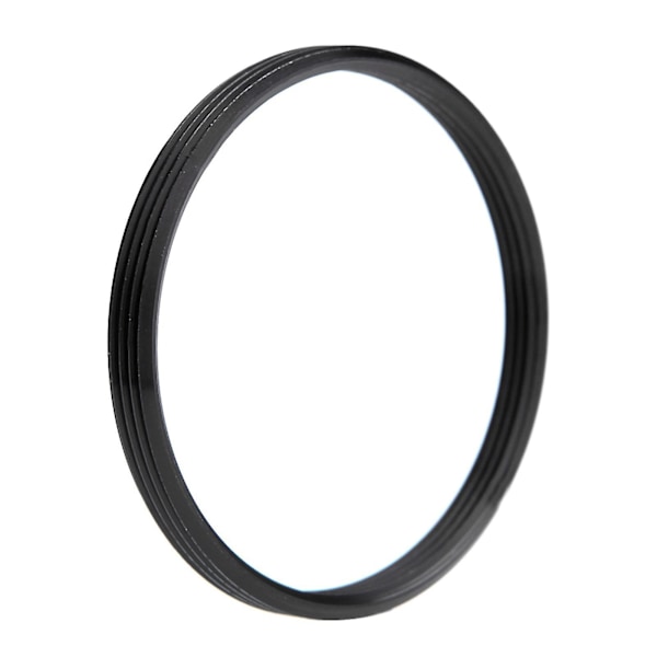 Vaihesovitin M39-objektiiville M42:een 39 mm - 42 mm sovitinrengas Musta Houkutteleva muotoilu