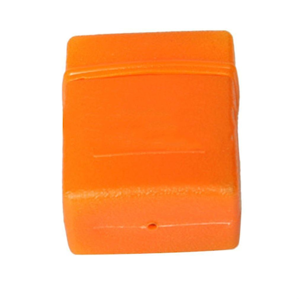 Bærbar Camping Folding Mini Gasskomfyr Piezo Tenning