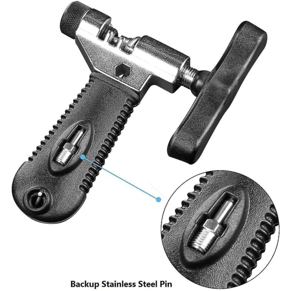 Bike Chain Tool 7 8 9 10 Speed Chain Link Splitter Cutter a9b9