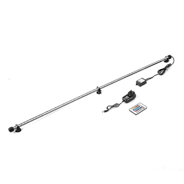 LED Akvarielampe Vanddybende Lampe Fiskekum 5050smd Lysbjælke