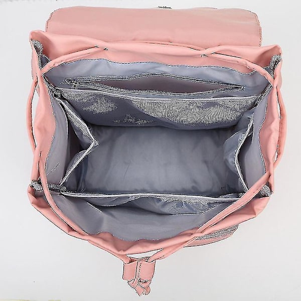 Dam Mini Ryggsäck, Blå (20l)