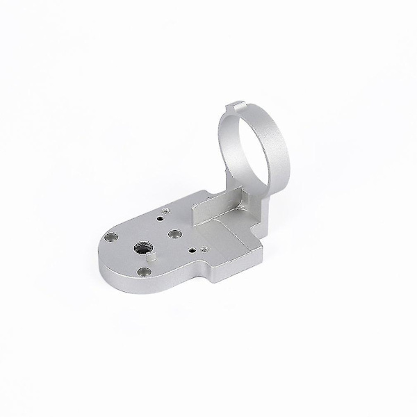 Silver PTZ Gimbal Rullstativ för DJI Phantom