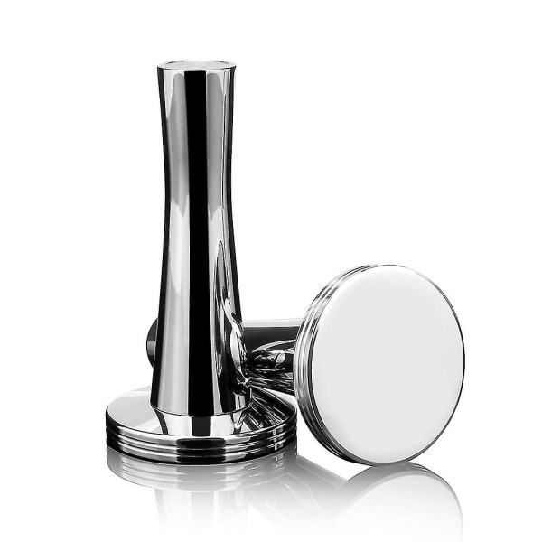 Pulver Tamper